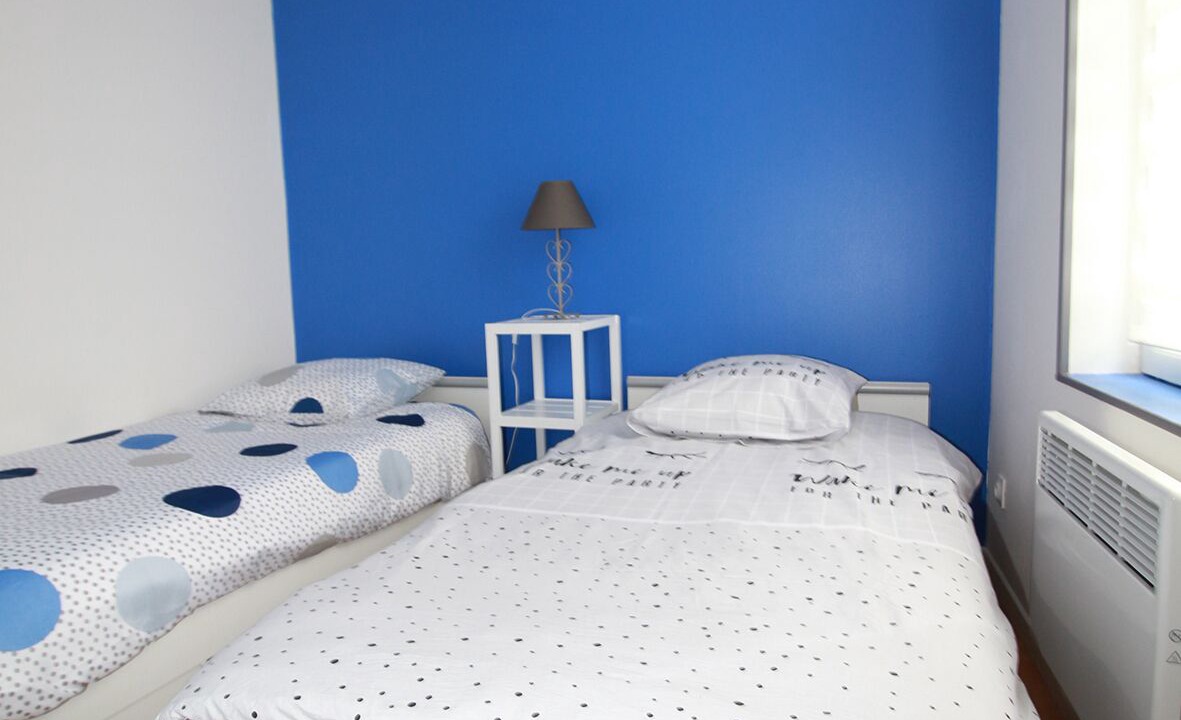 Photo of Bedroom in La Fere