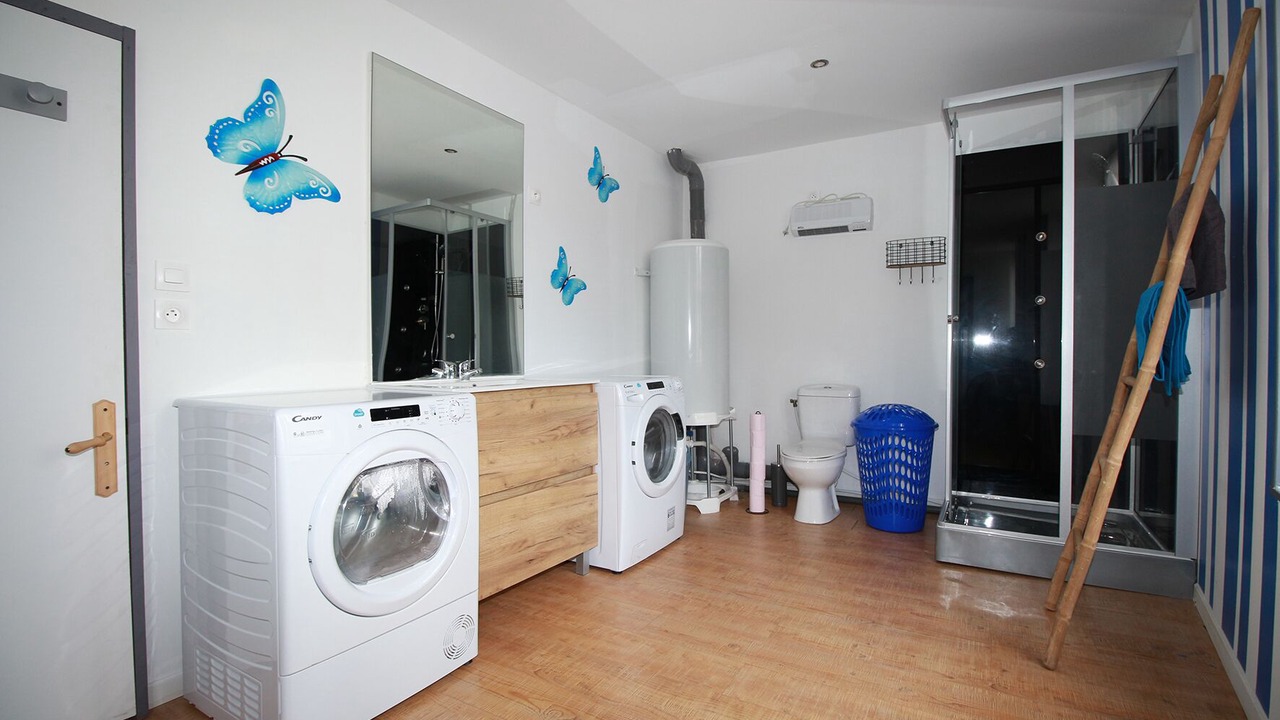 Photo of Bathroom in La Fere