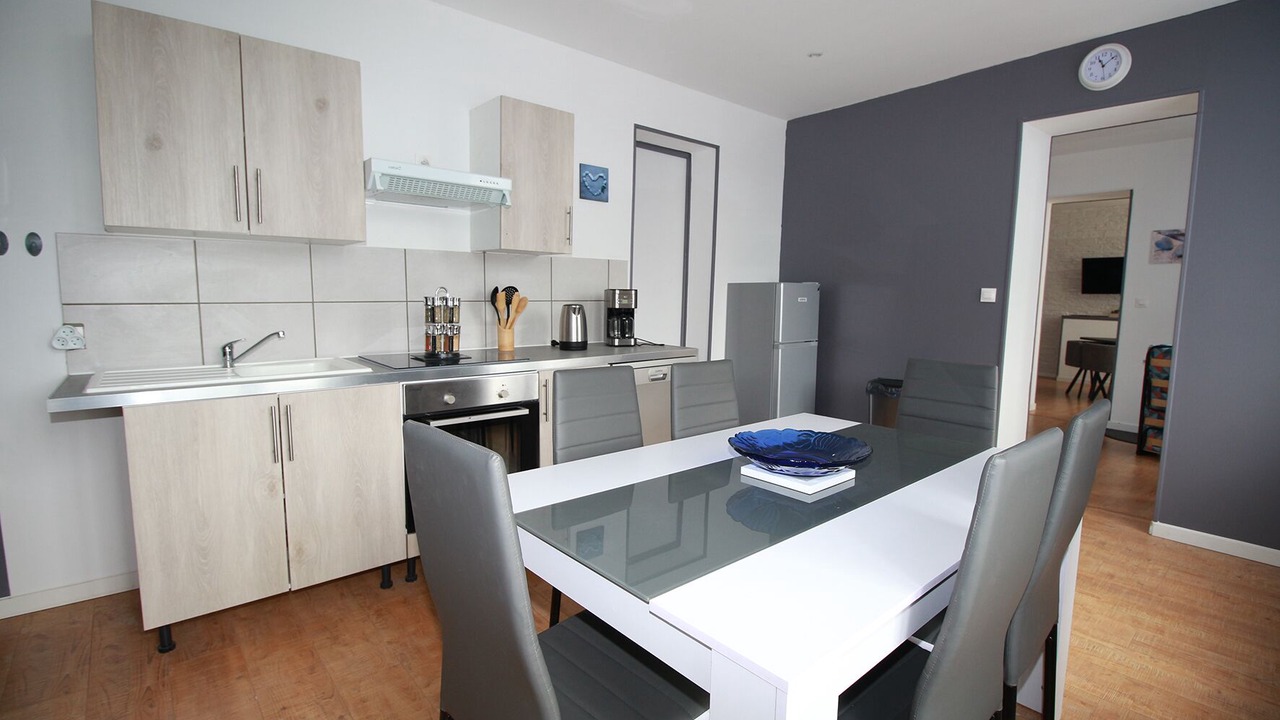 Photo of Kitchen in La Fere