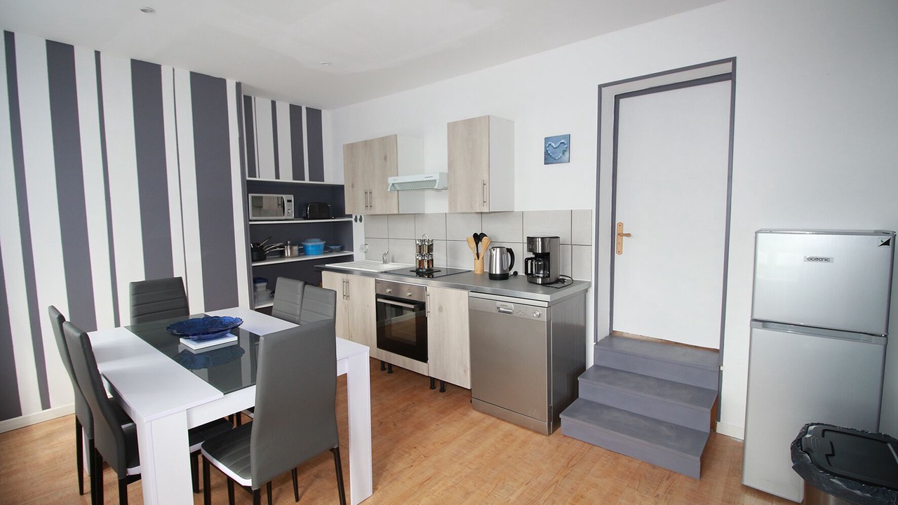 Photo of Kitchen in La Fere