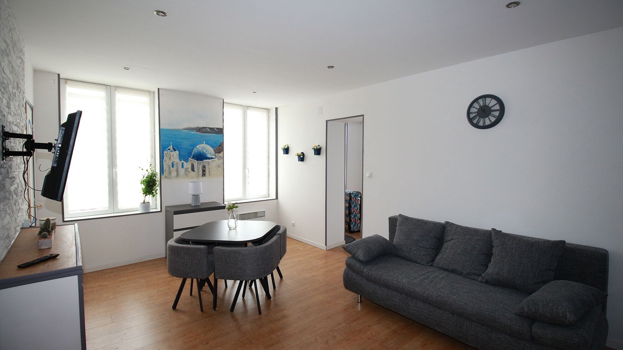 Photo of Livingroom in La Fere