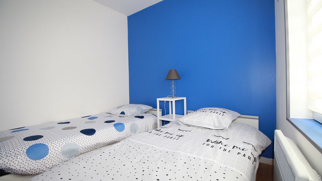 Photo of Bedroom in La Fere