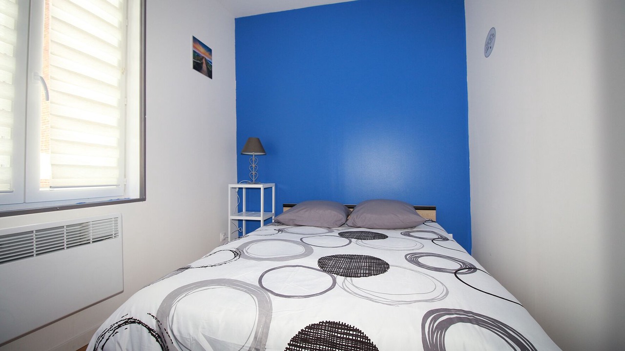 Photo of Bedroom in La Fere