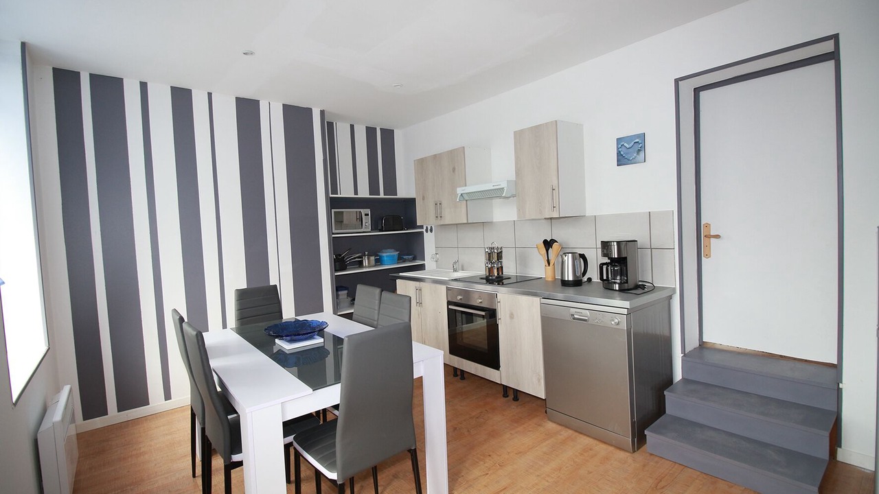 Photo of Kitchen in La Fere