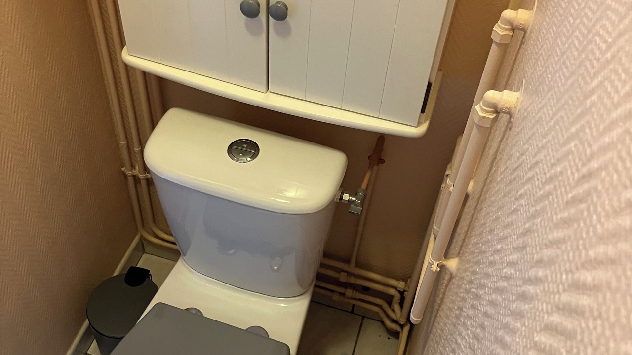 Photo of Bathroom in Quend