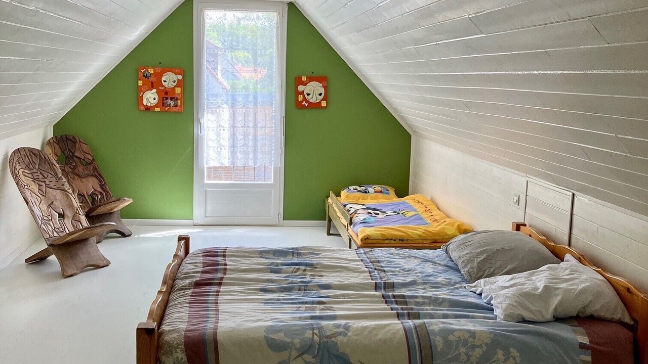 Photo of Bedroom in Quend