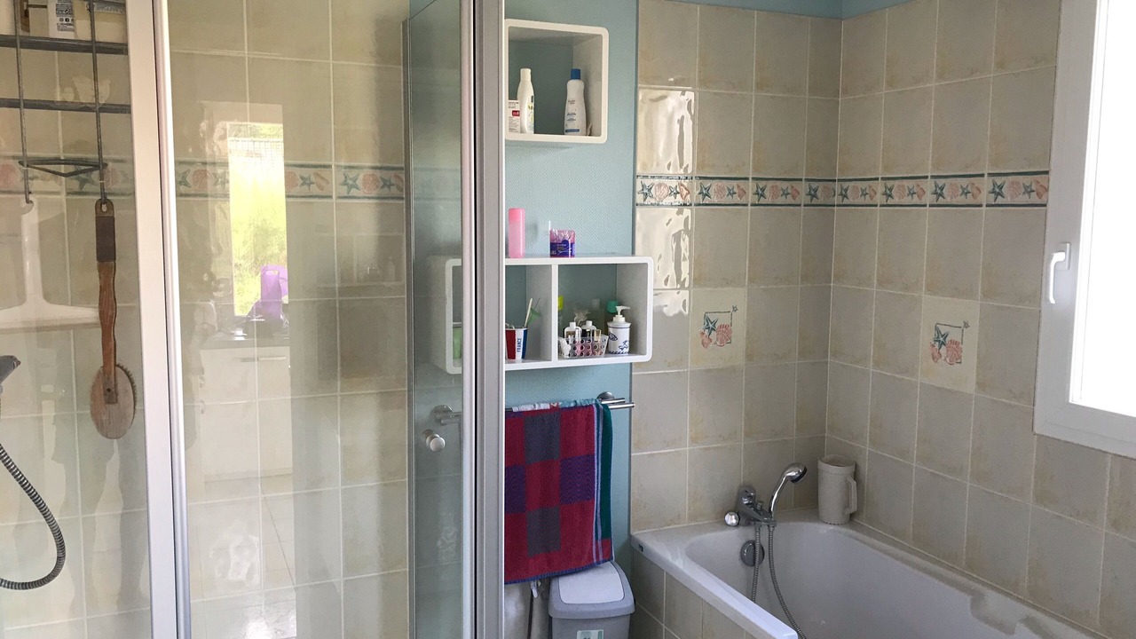 Photo of Bathroom in Quend