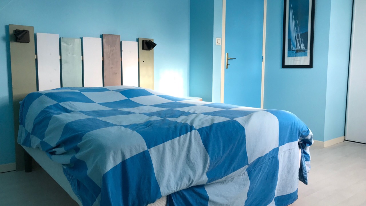 Photo of Bedroom in Quend