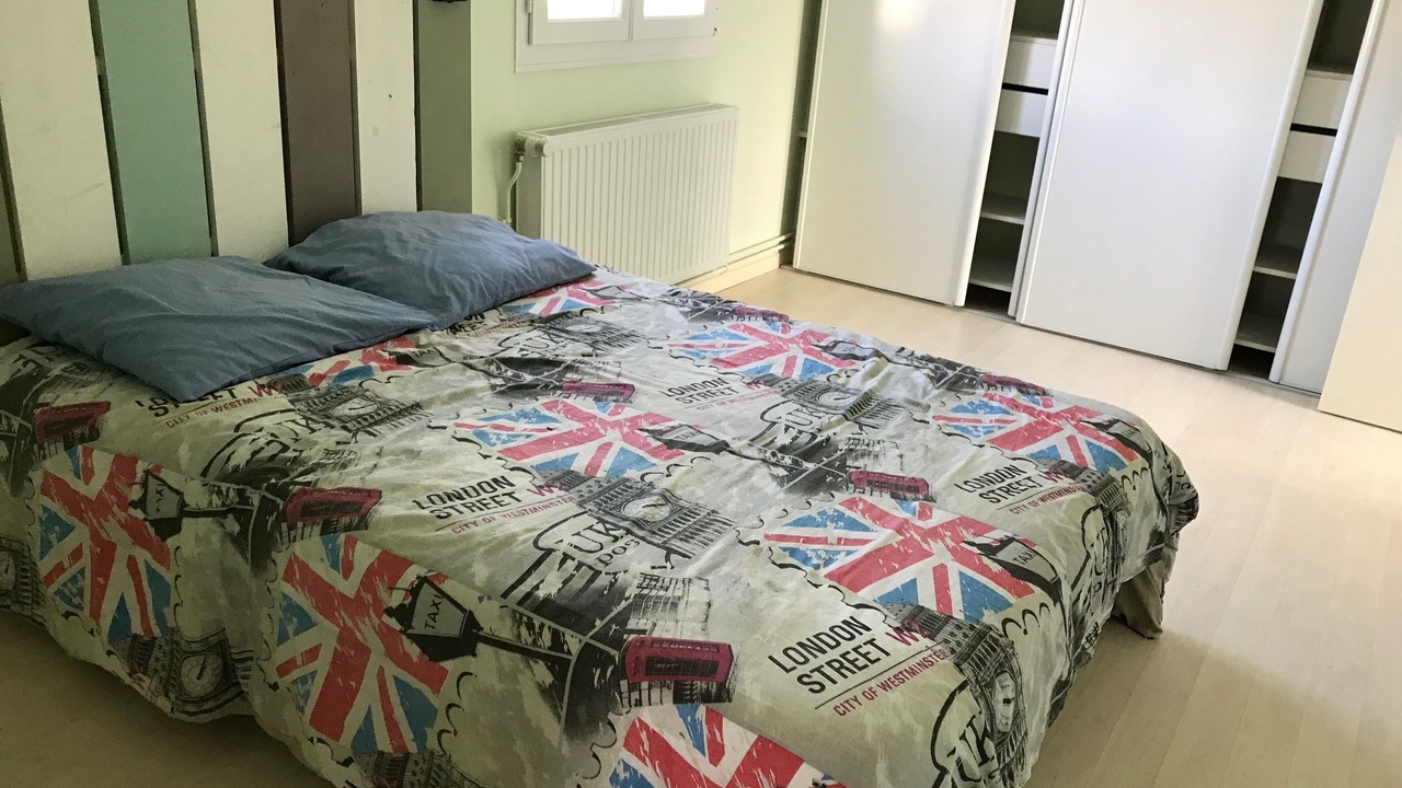 Photo of Bedroom in Quend