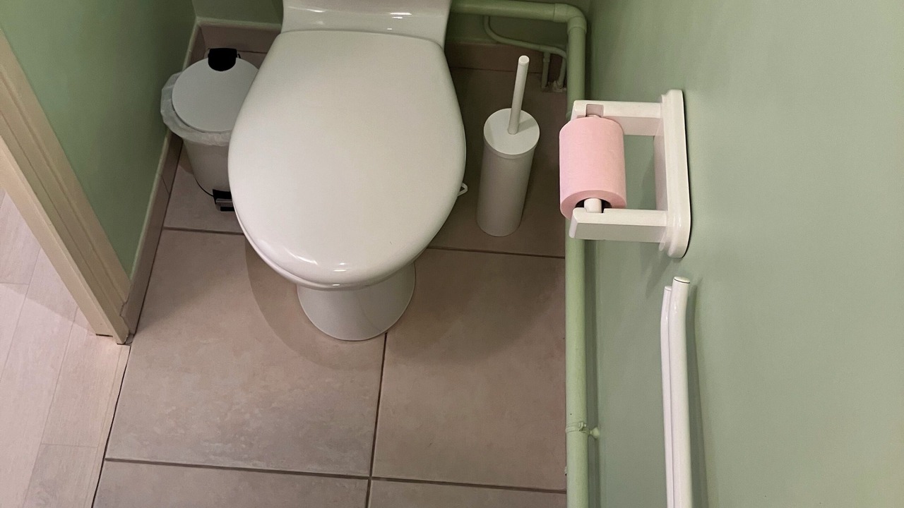 Photo of Bathroom in Quend