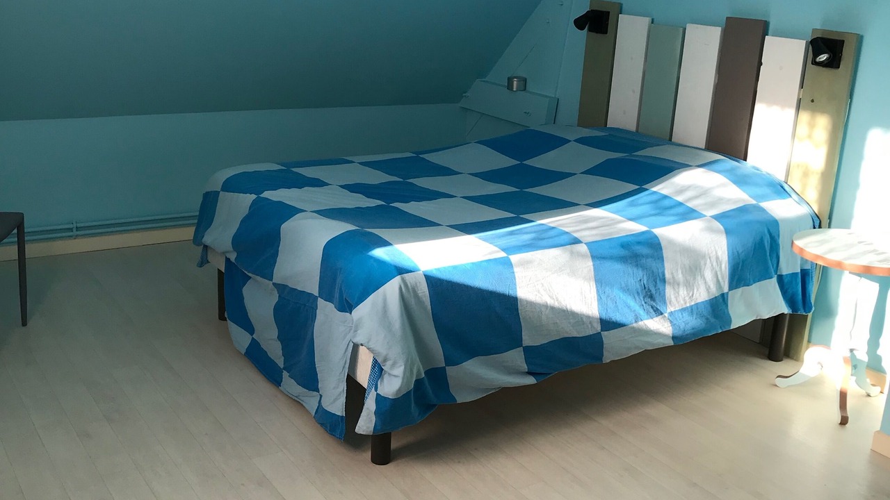 Photo of Bedroom in Quend