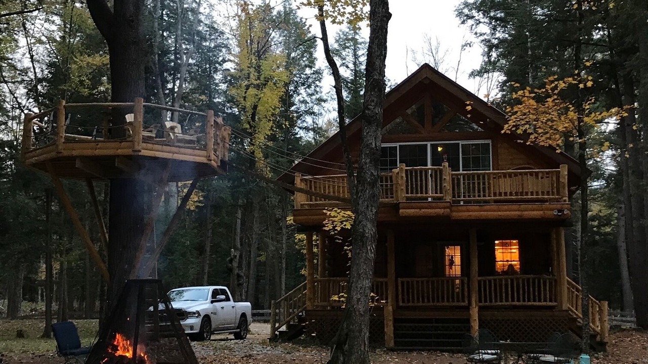 Photo of Outdoor in Glenfield