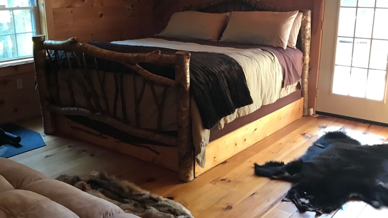 Photo of Bedroom in Glenfield