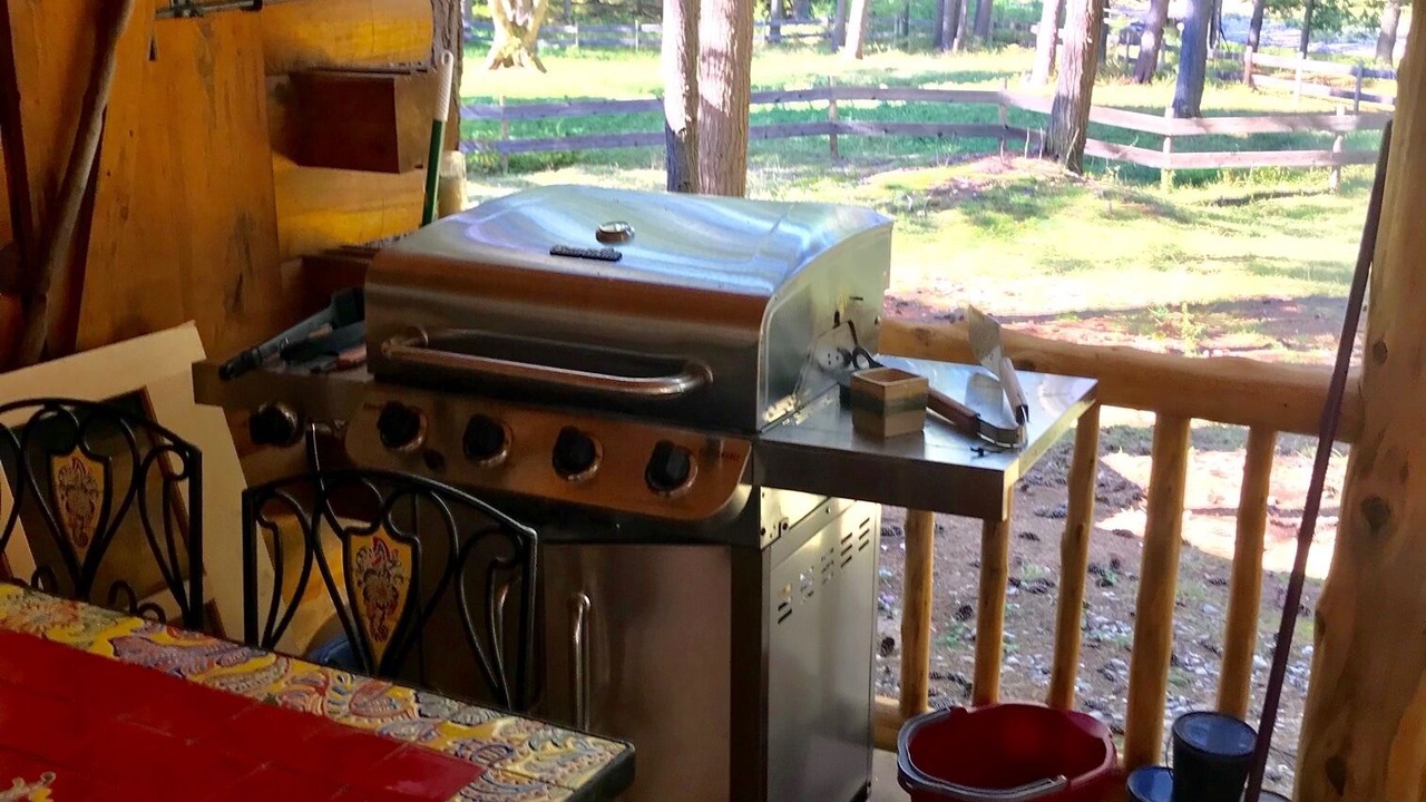 Photo of Outdoor in Glenfield