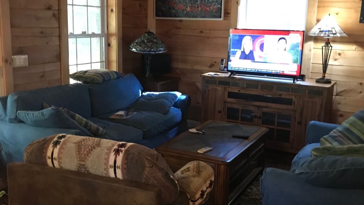 Photo of Livingroom in Glenfield