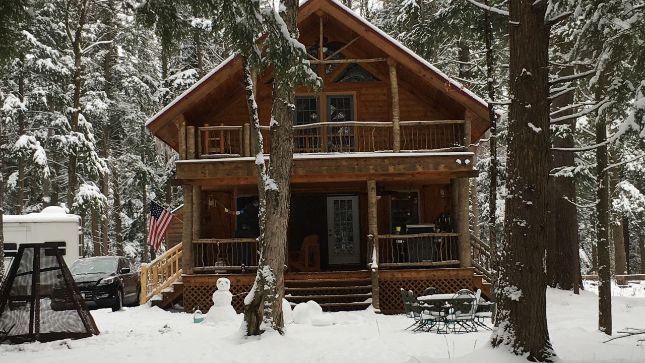 Photo of Outdoor in Glenfield