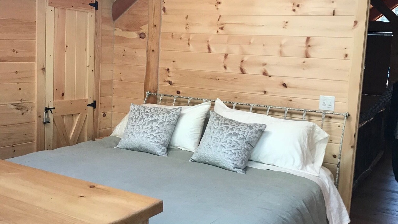 Photo of Bedroom in Glenfield