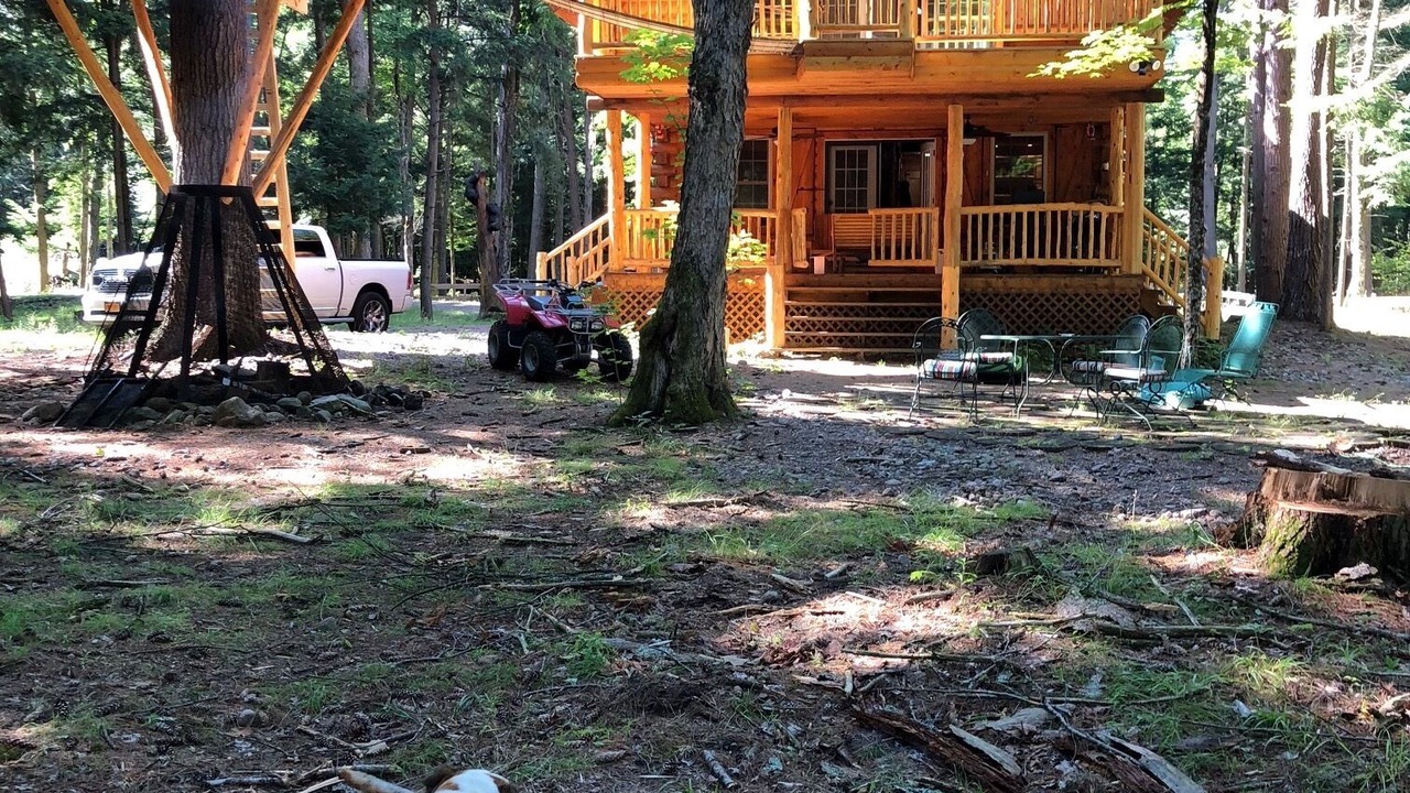 Photo of Outdoor in Glenfield