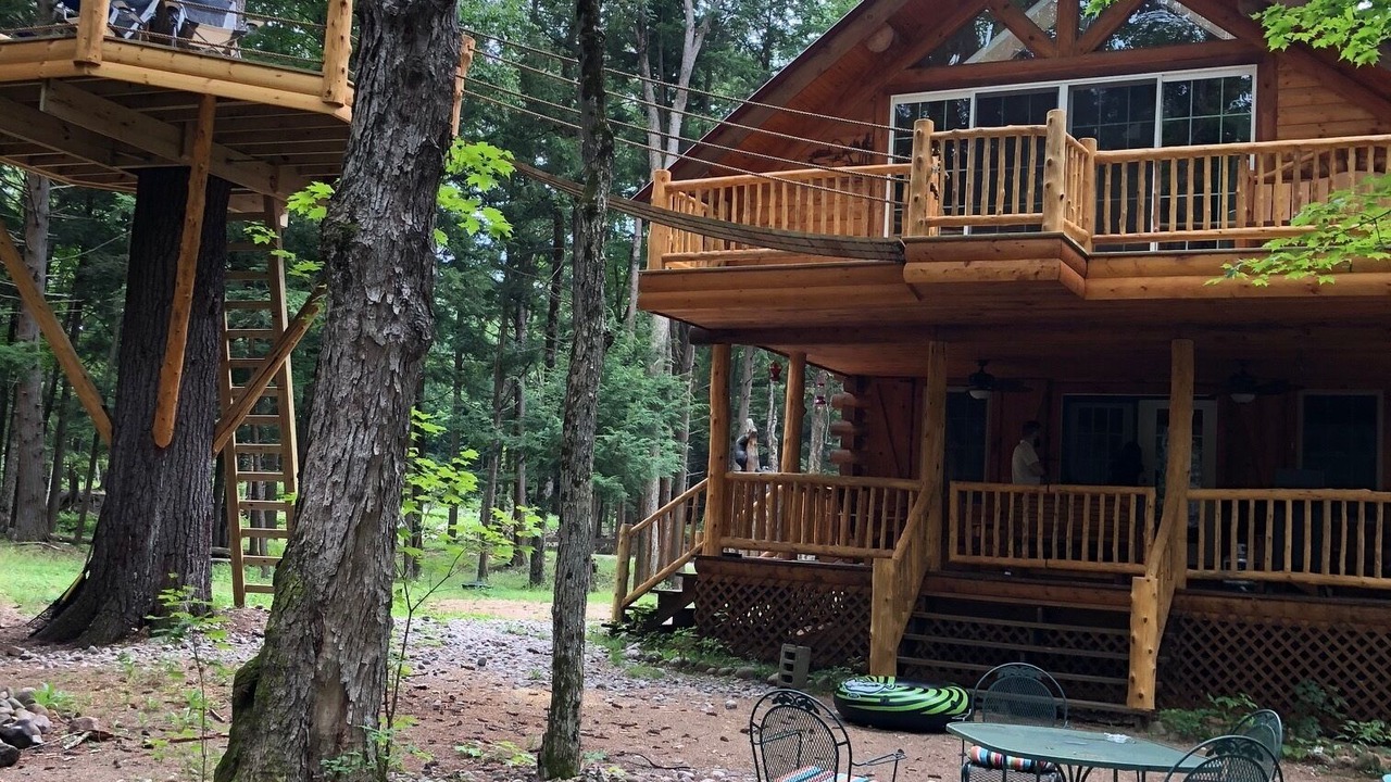 Photo of Outdoor in Glenfield