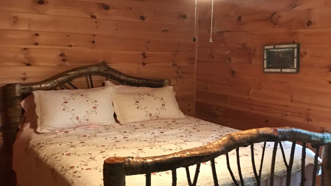 Photo of Bedroom in Glenfield