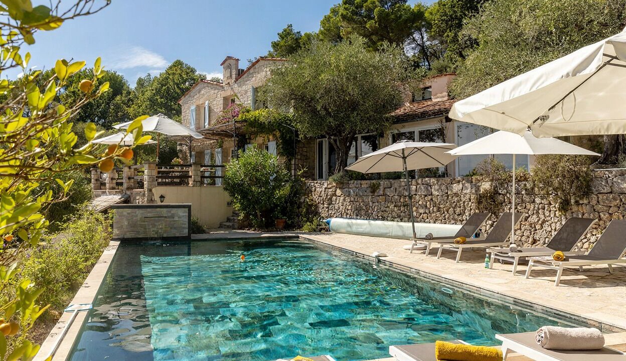 Photo of Outdoor in Callian