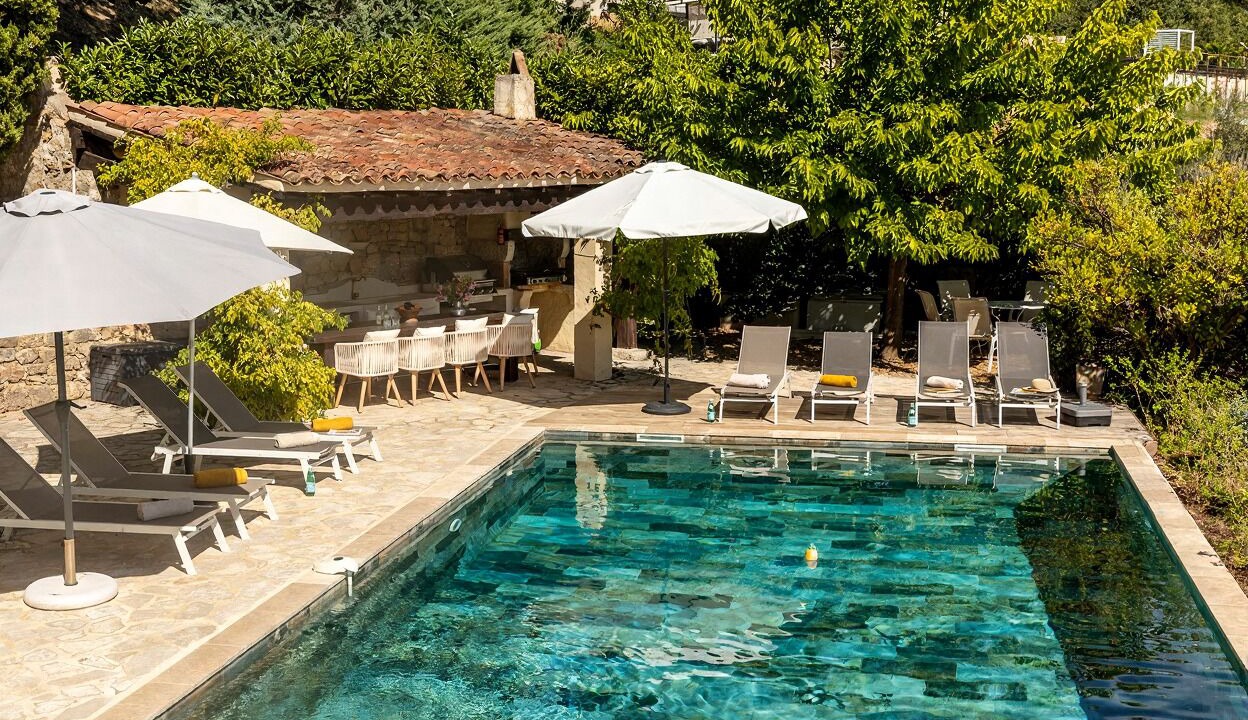 Photo of Outdoor in Callian