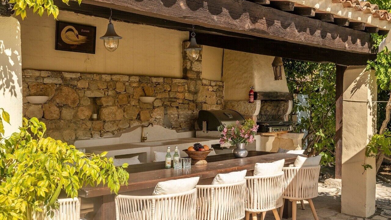 Photo of Outdoor in Callian