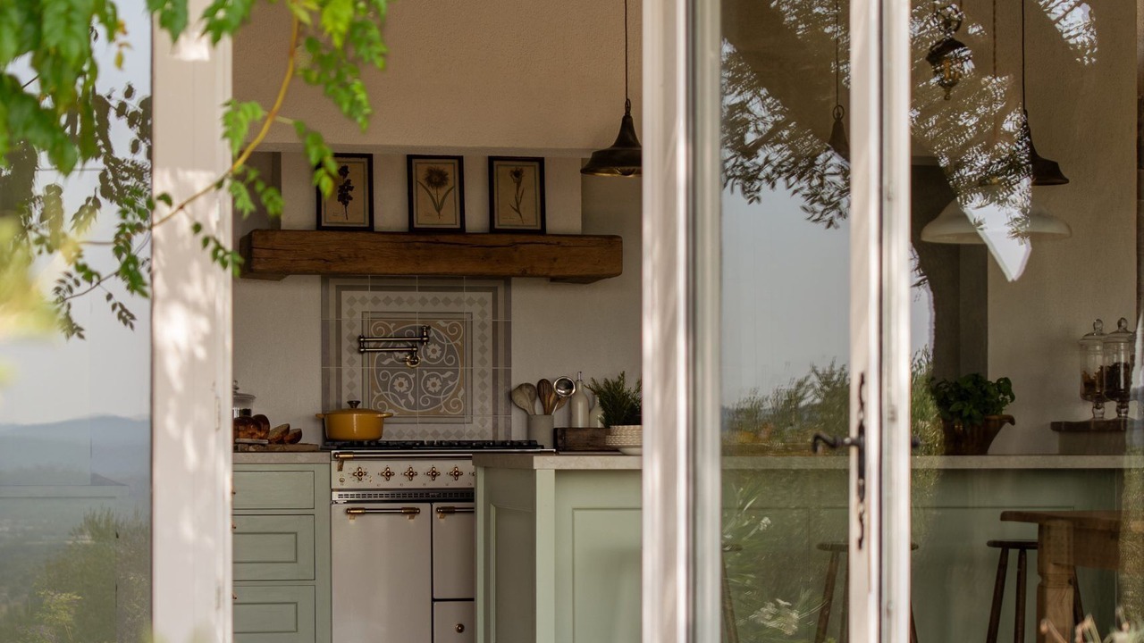 Photo of Patio Balcony in Callian