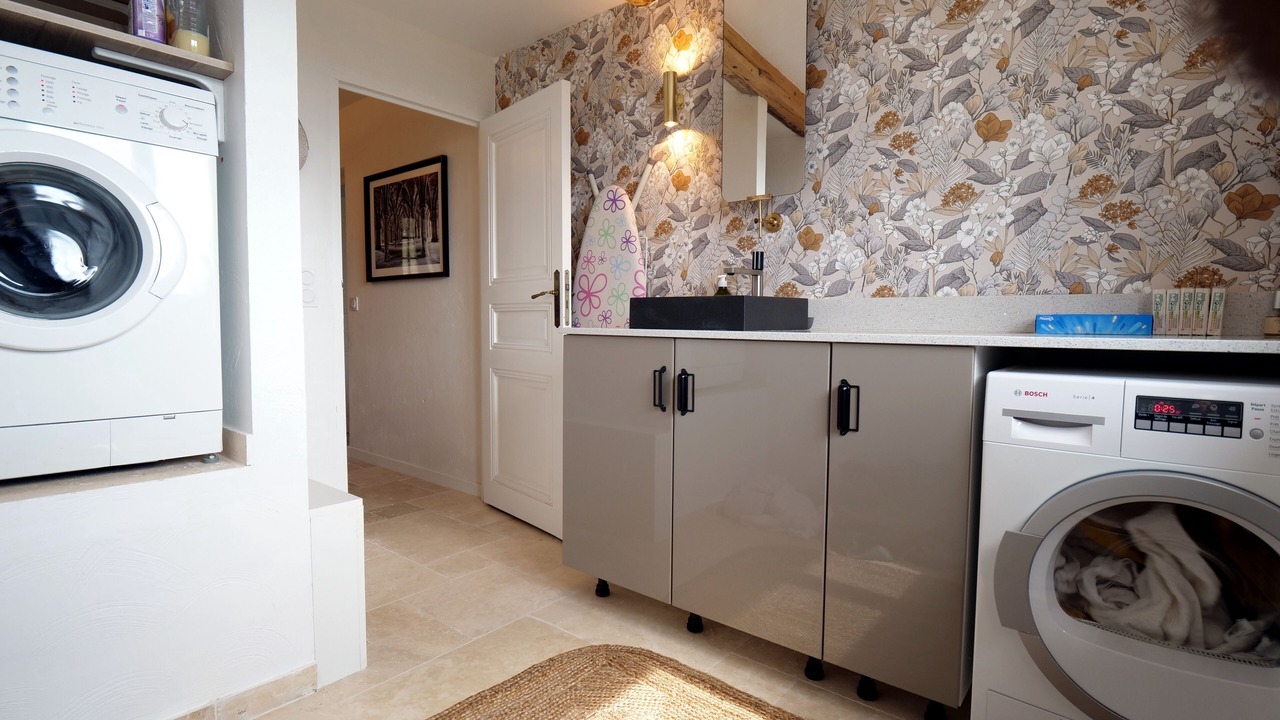 Photo of Bedroom in Callian