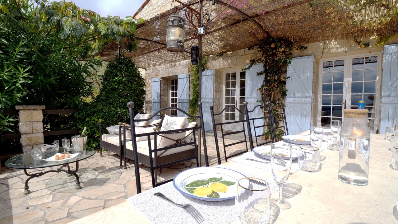 Photo of Outdoor in Callian