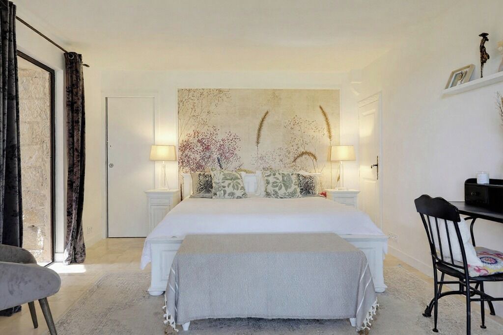 Photo of Bedroom in Callian