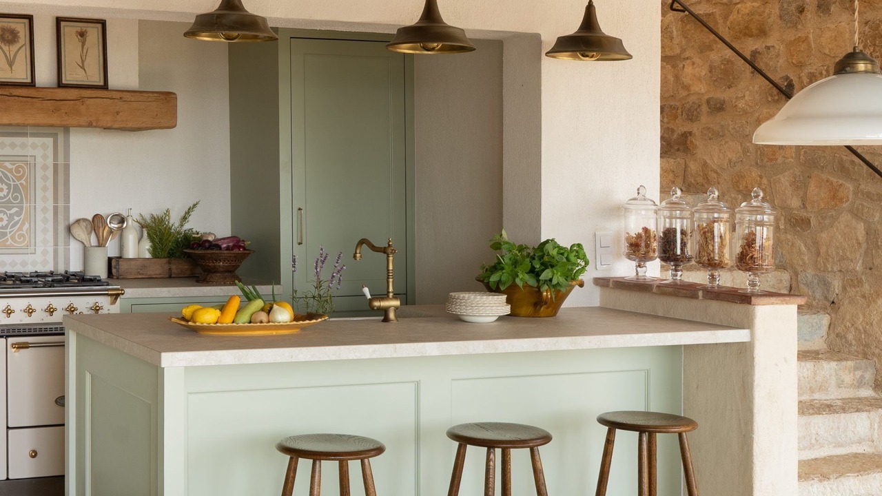 Photo of Kitchen in Callian