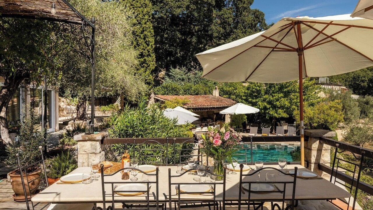 Photo of Outdoor in Callian