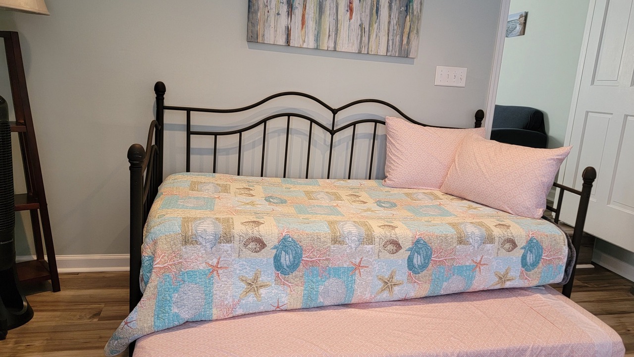 Photo of Bedroom in Mount Pleasant