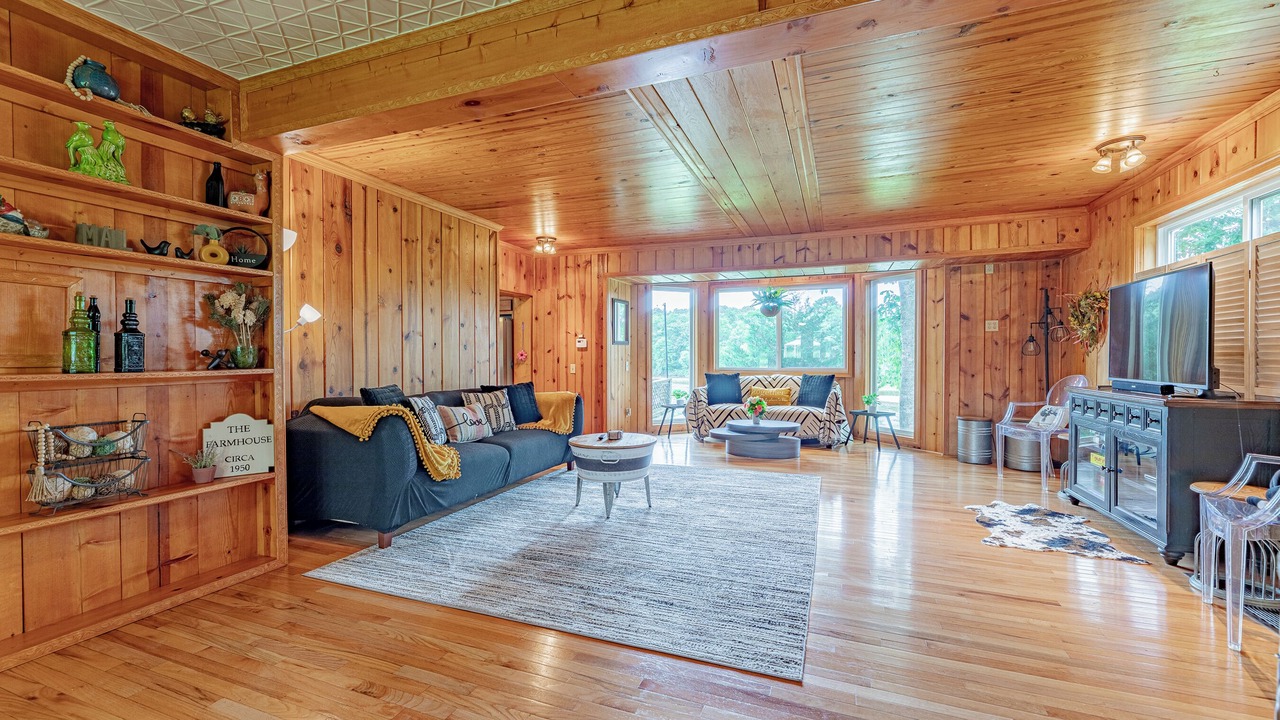 Photo of Livingroom in Noel
