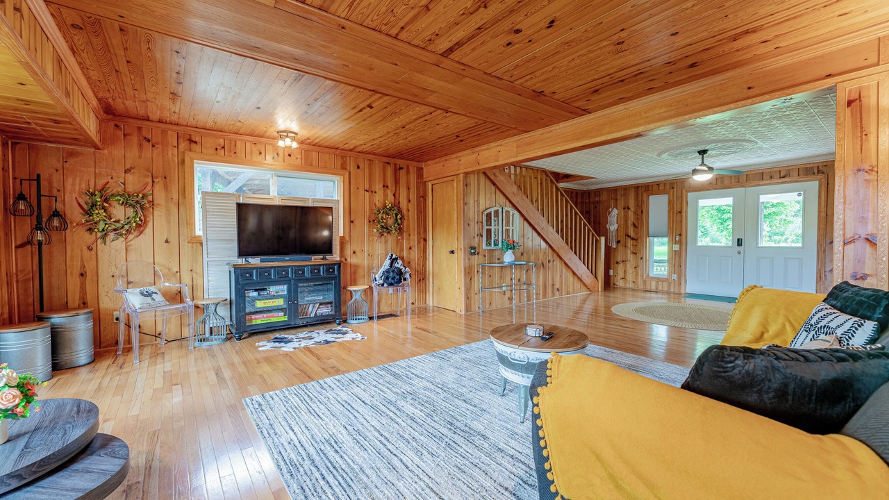 Photo of Livingroom in Noel