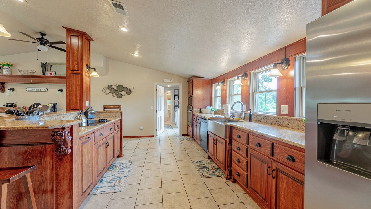 Photo of Kitchen in Noel