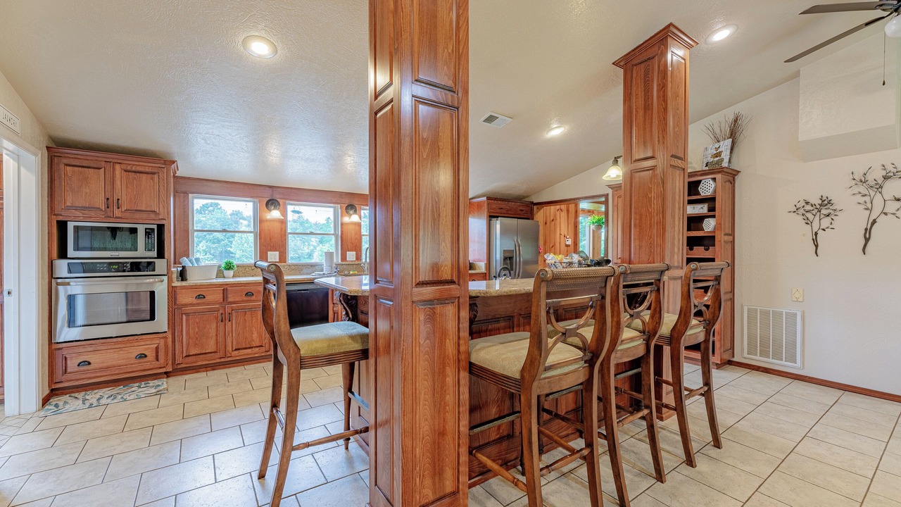 Photo of Kitchen in Noel