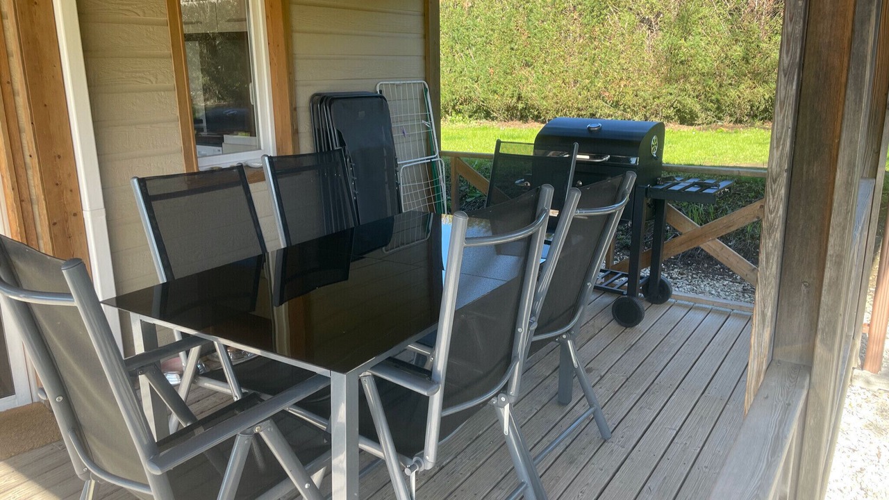 Photo of Outdoor in Amance