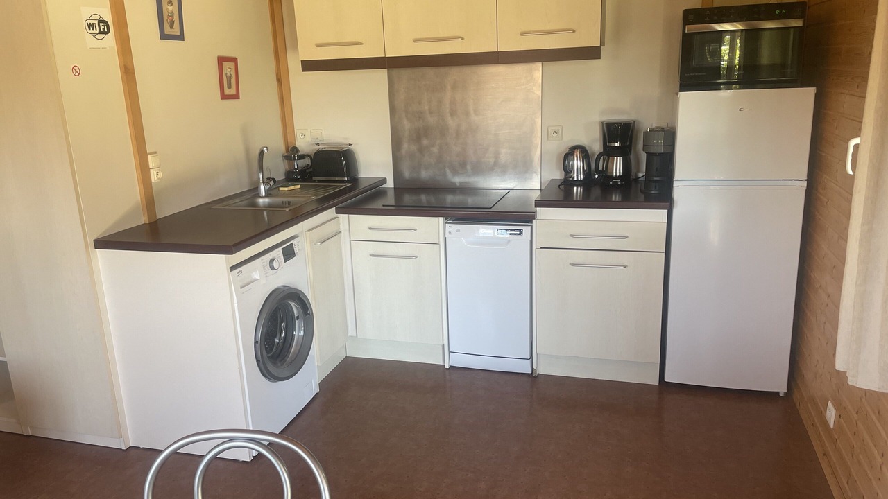 Photo of Kitchen in Amance