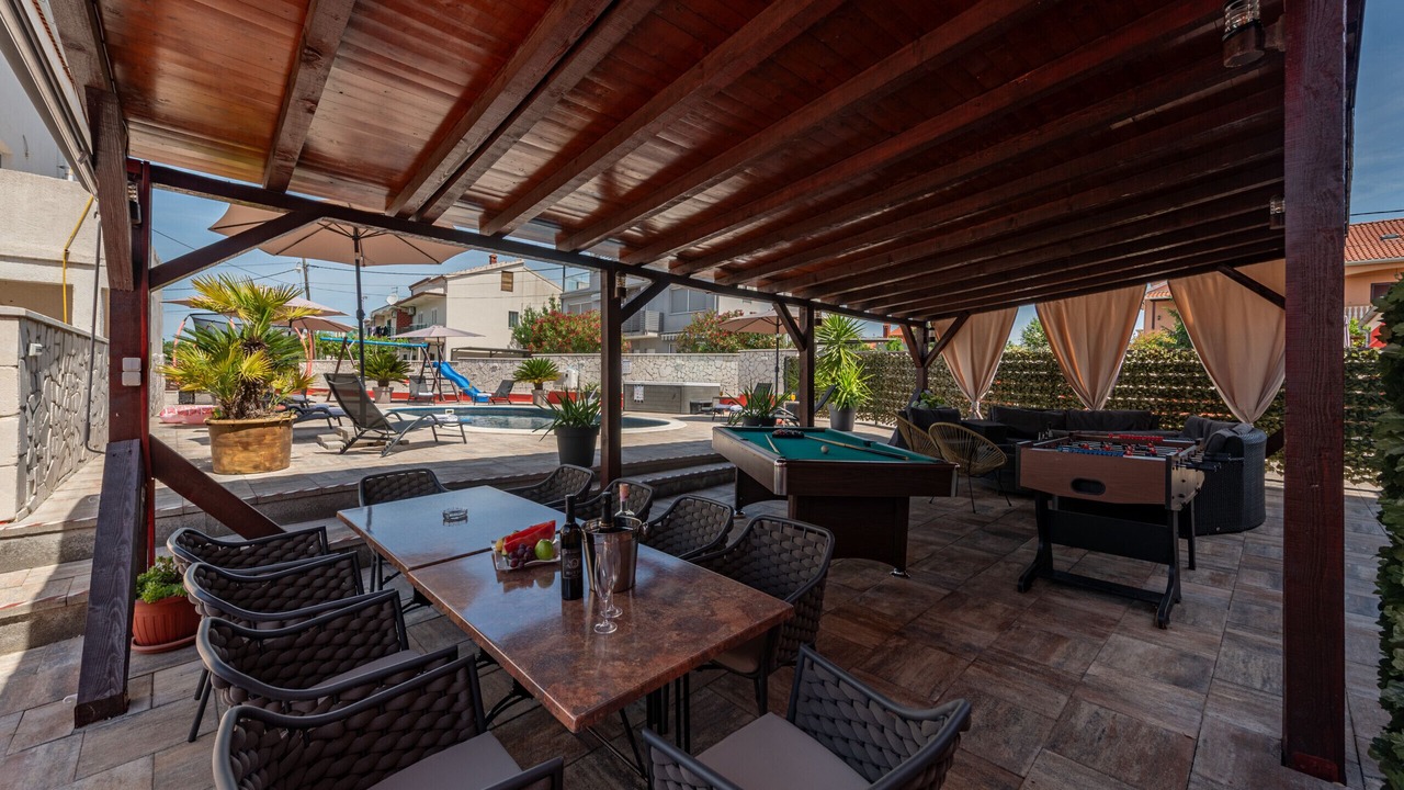 Photo of Outdoor in Sveti Filip i Jakov