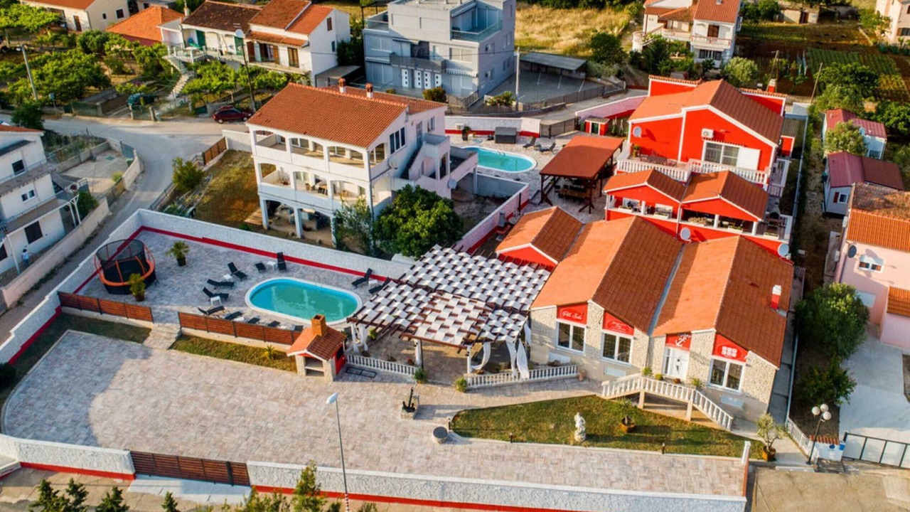 Photo of Outdoor in Sveti Filip i Jakov