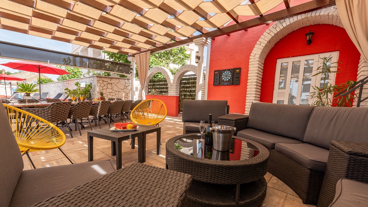 Photo of Outdoor in Sveti Filip i Jakov
