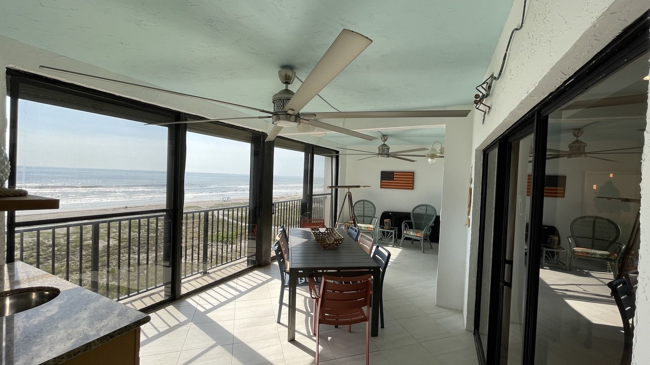 Photo of Outdoor in Cocoa Beach