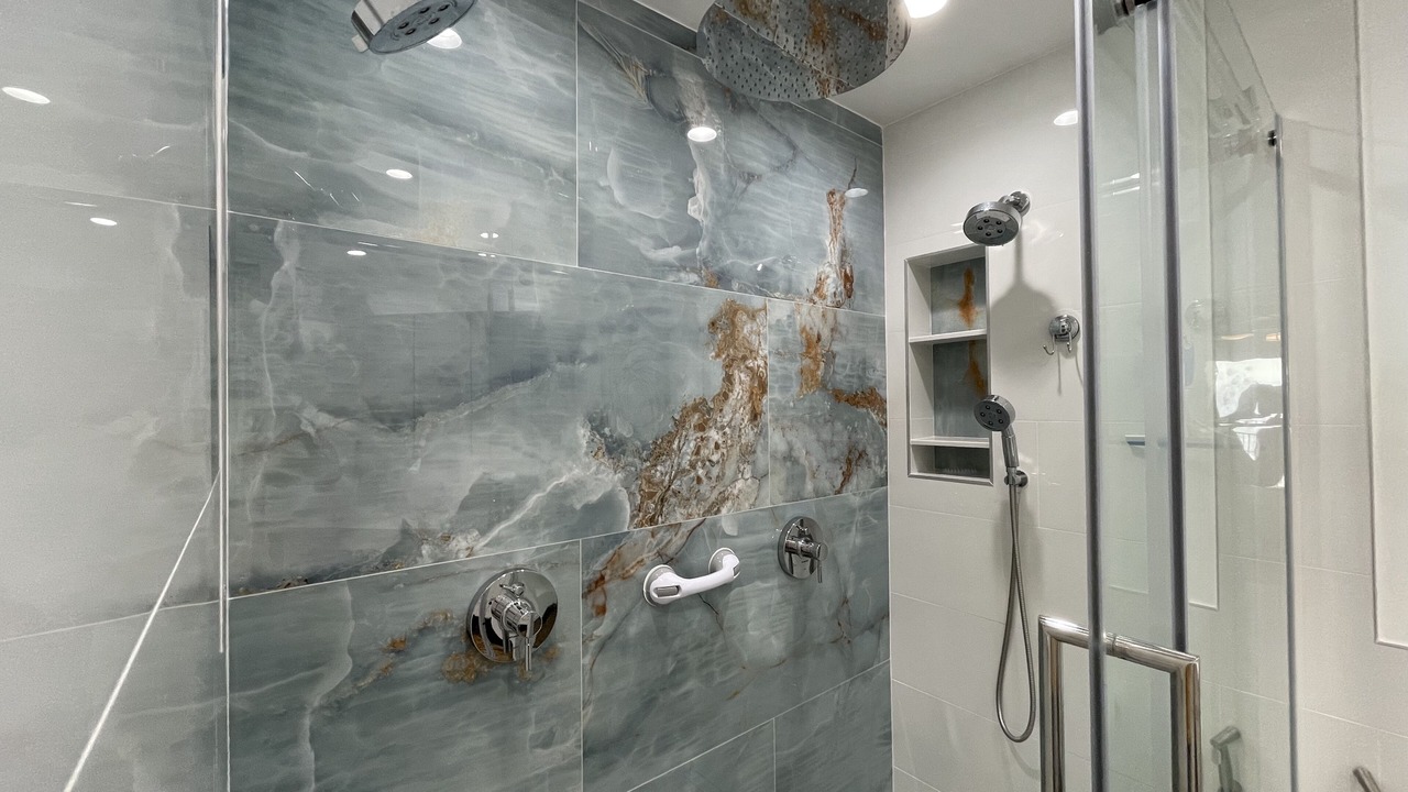 Photo of Bathroom in Cocoa Beach