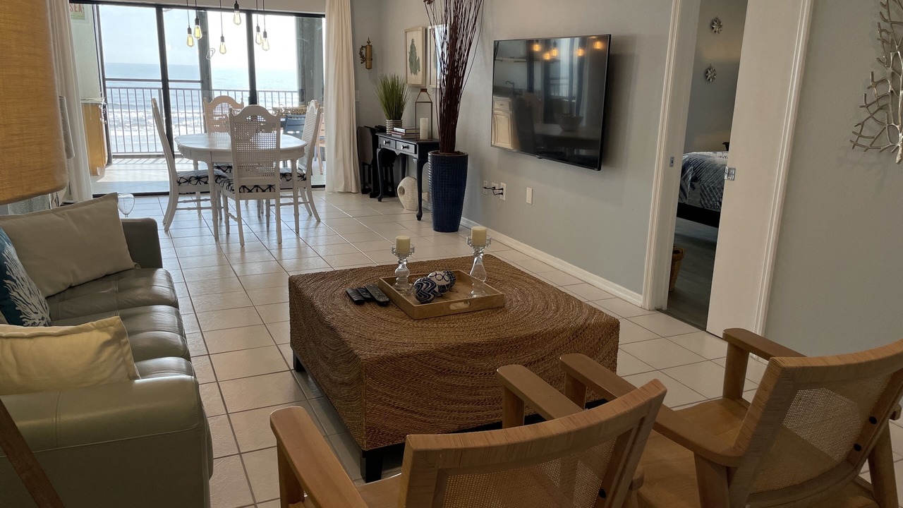 Photo of Livingroom in Cocoa Beach