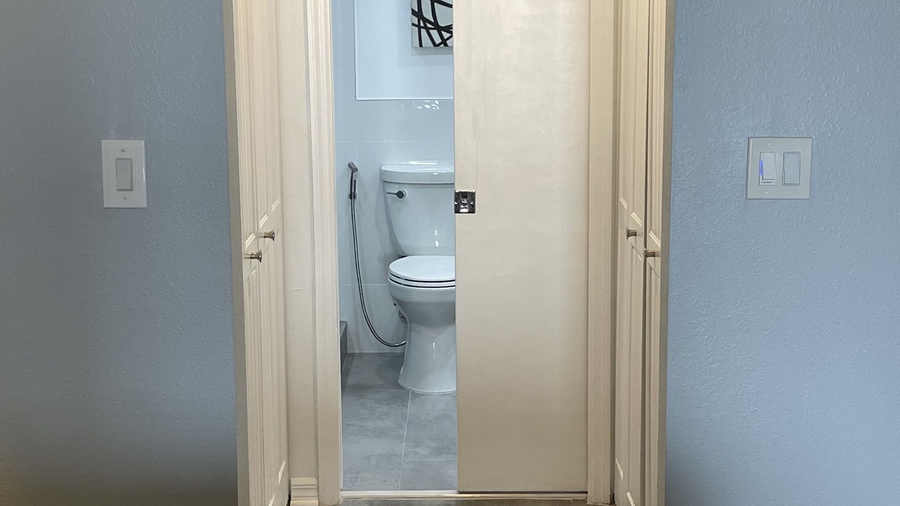 Photo of Bedroom in Cocoa Beach