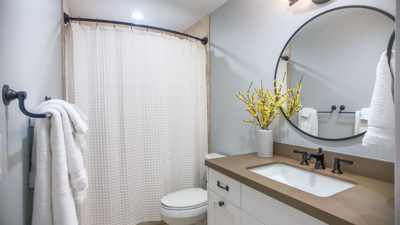 Photo of Bathroom in Leucadia