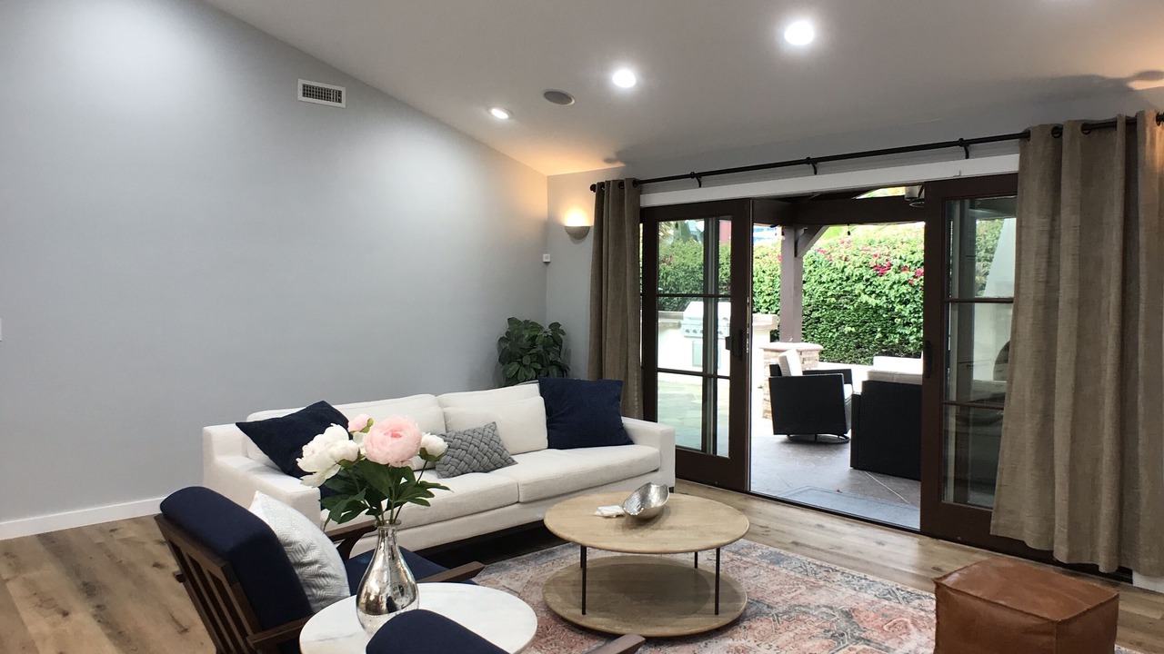 Photo of Livingroom in Leucadia