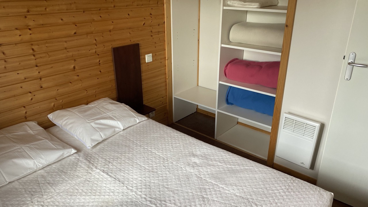 Photo of Bedroom in Amance